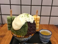 -WONDER ICE 萬得冰田(建設路总店)