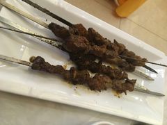 -楼兰印象(朝外店)