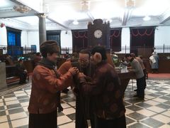 -沈阳金融博物馆