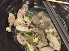 -乌衣巷美食城