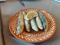 -ALBERGUE 1601 婆仔屋葡国餐厅