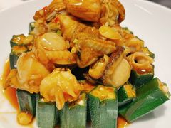 -燕春楼(海河华鼎店)