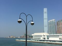-尖沙咀中国客运码头