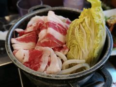 -高木日本料理(静安寺店)