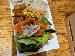 -福苗小骆驼烧烤(中关村店)