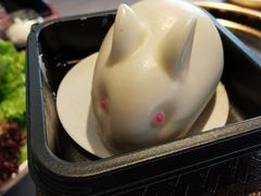 -韩宫宴烤肉·料理(大宁国际店)