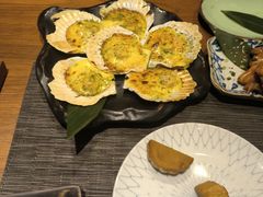 -郑州建业艾美酒店-曙餐厅