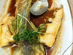 -鹏城人家海鲜酒家·23年老字号(较场尾店)