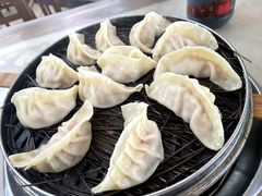 -老蔡记(二七广场店)