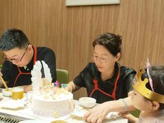 -维尔纳斯·生日蛋糕·动物奶油冰淇淋蛋糕(六里桥店)