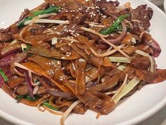 -肥仔文澳门猪骨煲(南京西路店)