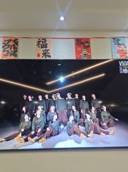 -北京V5舞蹈工作室