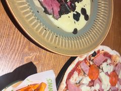 -JINNS锦时 steak&pizza(浸信会礼拜堂旧址店)