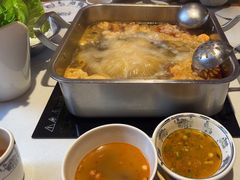 -螺大喜螺蛳粉火锅(雍和宫店)