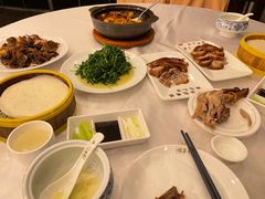 -全聚德(常州店)