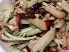 -西贝莜面村(上海百联西郊店)