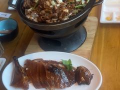 -局气 烤鸭·北京菜(光华路店)