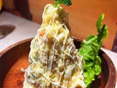 -俄士厨房(环球港店)