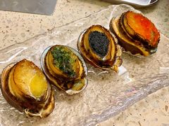 -白仁仔· 活烤海鲜 宵夜(豫园店)