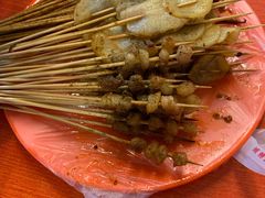 -十里铺铁板鱿鱼