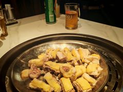 -水禾轩·海鲜蒸汽主题餐厅(拱北店)