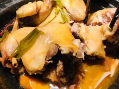 -刀板香·安徽菜(国购IFC店)