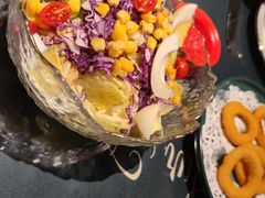 -吱咖啡西式简餐