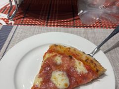 -Primo·丽莫意大利窑烤披萨