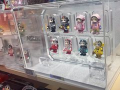 -泡泡玛特POPMART(宁波印象城店)