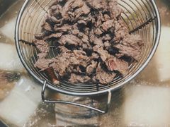 -黑山牛肉汤火锅(花城汇店)