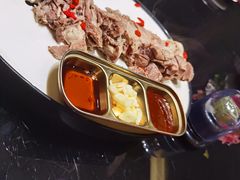 -清真·宁夏印象·盐池滩羊肉体验店(江宁路店)