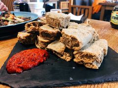 -旅马餐厅(茅家埠店)