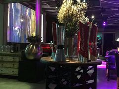 -JUKEBOX玖部音乐餐厅(华侨城店)