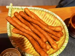 -王婆乔鲜鱼自助火锅(蜀汉路店)