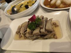 吴越桂花鸭-聚鑫阁江浙菜·非遗传承技艺(闵行交大店)