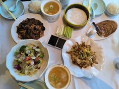 -玉林烤鸭店(定福庄店)