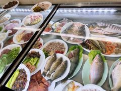 -光头饭店(新安路店)