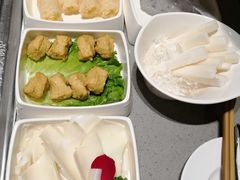 -海底捞火锅(奥山世纪城店)