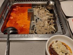 -海底捞火锅(九霄梦天地店)