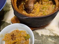 招牌牛肉烩饭-小吊梨汤·北京菜(香山店)