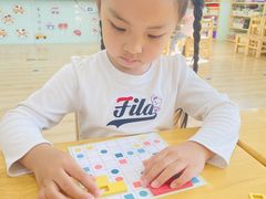 -蓝莓果幼儿园(通州梨园店)