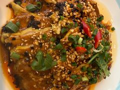 -四川饭店(长白店)