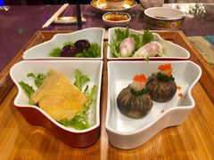 锦绣四味碟-宁波状元楼酒店(和义路店)