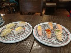 -大雄寿司(中华广场店)