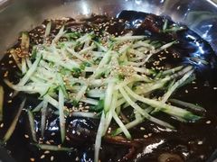 -京玉菲饭店(李村店)