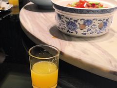 -曾家厨房·新徽菜(高新天柱路店)
