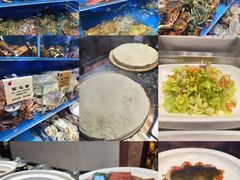 -鹊华居·地道鲁菜·海鲜·融合味(大明湖店)