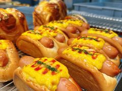 -BreadTalk面包新语·烘焙蛋糕(金光华广场店)
