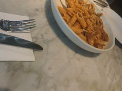 -玛尚诺意式餐厅(官舍店)