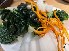 -温野菜涮涮锅(西单大悦城店)